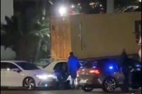 Two Cape Town traffic officers injured during illegal street-racing crackdown