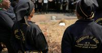 South Africa: Olifantsfontein residents hold vigil for woman found dead