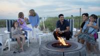 The best fall beach vacations for families who love the coast