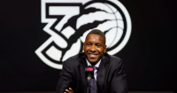 Nigerian-Canadian NBA executive backs $294 million sports and entertainment hub in Nairobi
