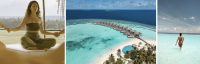 Nova Maldives Welcomes Solo Travellers Back for a Month of Discovery &amp; Gentle Reset