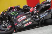 Martin beats Marquez and Acosta to Austria MotoGP pole