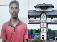 What Was He Doing at India’s Naval Academy? Bangladeshi National Arrest Sparks Police Probe
