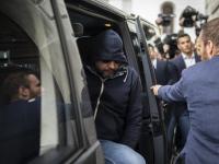 Alleged Lukashenko henchman to appear again before a Swiss court