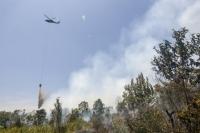 Indonesia accepts Malaysia's help to tackle wildfires