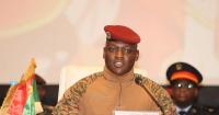 Ibrahim Traoré’s Russian-backed Burkina Faso rejects Western armored vehicles and unveils locally made war equipments