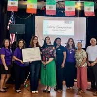 Mexican Consulate honors Líderes Campesinas with 2026 Ohtli Award