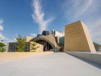 Guggenheim Abu Dhabi Announces Ticket Sales Ahead of December Opening