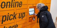 Amazon drops free book delivery to its lockers in France