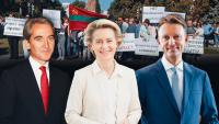 INSIDE MOLDOVA/ EU signals further support for Moldova | Government launches new infrastructure agency |  Airport concession case advances | FlyOne faces scrutiny over ownership and expansion
