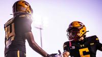 California High School Football Final Scores - September 18