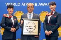 flynas named Middle East’s Best Low-Cost Airline for 2026