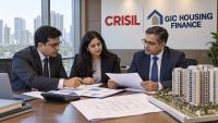 GIC Housing Finance NCDs Secure ‘AA+’ Crisil Rating, Stable Outlook Signals Strong Credit Profile