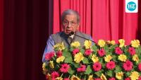 ‘Cooperative federalism key to financing Viksit Bharat’: Finance Commission chairman NK Singh