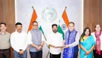Harvard Executive Education Programmes To Begin In Hyderabad In December As CM Revanth Reddy Eyes Telangana As Global Education Hub