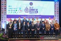 Creative economy seen as strengthening halal industry value chain