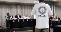 Battery energy storage facility to plug into Chino