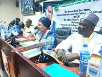 NCCE Unveils NCE, B.Ed, Skills Certificate Model To Attract More Students