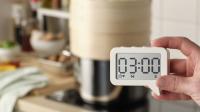 IKEA's new 2-in-1 clock is the gadget your kitchen needs – and I can't believe it's only £2