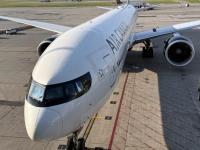 Time change decision expected to have "big impact" on travel industry
