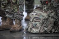 Pentagon Weighs Cutting Up to 40,000 U.S. Troops From Europe as NATO Force Review Advances