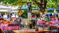 8 German Beer Gardens Only Locals Know About
