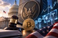U.S. Crypto Rulemaking Advances Despite Clarity Act Setback
