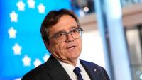 Canada won't pay directly into EU budget under Carney's plan: ambassador-designate