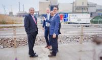 Tata Steel seeks new government funding as industry crisis deepens