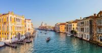 10 holiday destinations loved by Brits that ‘could be underwater by 2050’