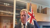 India-NZ FTA a 'beacon' for other nations: Minister Todd McClay