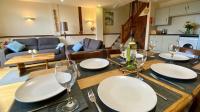 The 'outstanding' Essex cottage among the country's best holiday homes