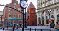 Lancaster Capital Day festival to move through 350 years with music, food, history