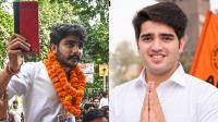 DUSU 2026 election results LIVE: NSUI's Meena edges past Yash Dabas by 1 vote; ABVP leads secretary race