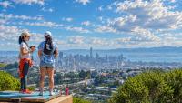 10 U.S. City Hikes That Rival A National Park Trip This Fall