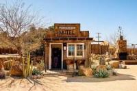 The 7 best desert hotels in the U.S., ranked