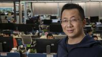 TikTok founder became Asia’s richest man