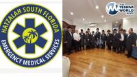 Hatzalah South Florida Plans its Newest Neighborhood in Okeechobee [PHOTOS]