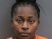 Woman Arrested for Killing Three-Year-Old in Central Florida