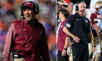 College football coach pushes to return to former school nearly a decade after defecting for $75 million payday