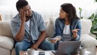 Americans love separate bank accounts. Are they bad for marriage?