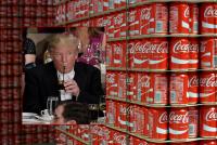 Coca-Cola to invest $10B in U.S. infrastructure