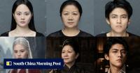 People in China earn between US$7 and US$15,000 by licensing faces to AI content producers