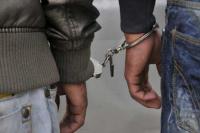 Two Men Arrested for Impersonating Bank Staff to Commit Credit Card Fraud