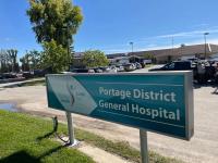 Poll shows strong concern over Portage hospital conditions
