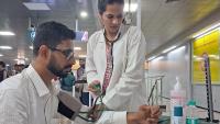 Pune Metro, Sancheti & Apollo Hospitals Launch Emergency Medical Services At Two Metro Stations