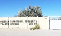 Traditional Authorities Discourage ‘Saamlewe’
