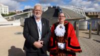 Millennium Bridge maintenance 'responsibility' for 'beating heart' of River Tyne cultural hub
