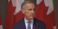 September 19, 2026 – Do you think the Prime Minister’s work to diversify trade alliances will reap benefits for Canada?