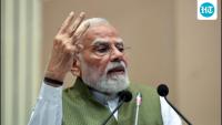 51,000 get govt job letters at Rozgar Mela; Modi urges citizen-first service